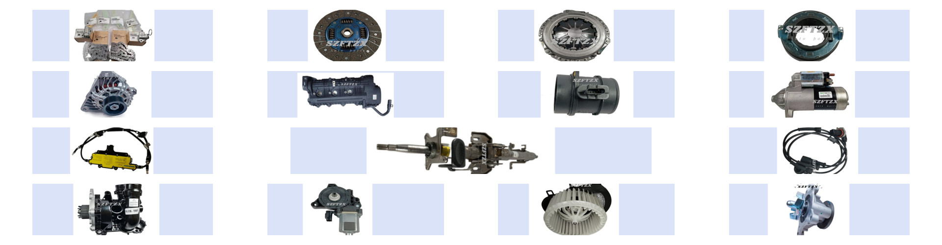 品質 オートクロック スプリング 工場