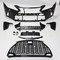 IS350 IS250 IS300 IS Car Bumper Grill With Headlamp Lexus 2006-2012