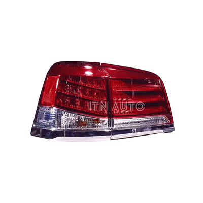 LED Lexusの尾ライトLX570 2012-2015 GX470 2003-2009年