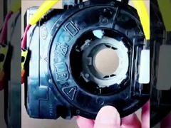 本物の時計 スプリング 934901W110 ASSY-クロック スプリング キア リオ ヒュンダイ ソナタ