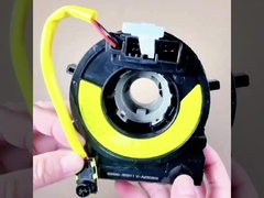 高品質の自動車時計のスプリング組は,中国北京で製造されています