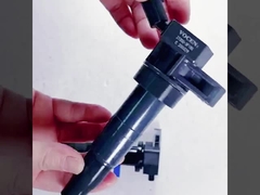 韓国系モデルハインダイキアサンジョンの点火コイル